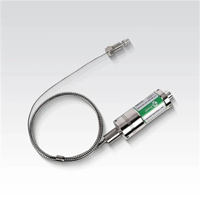 Kapillaar-Katmata sulamisrõhu saatja