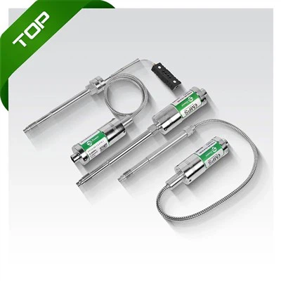 Autozero ekstrusioonisulamissurveandur