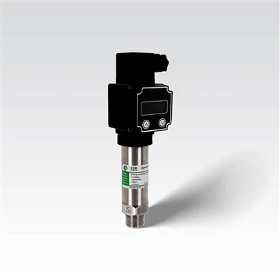 Digitaalne rõhuandur